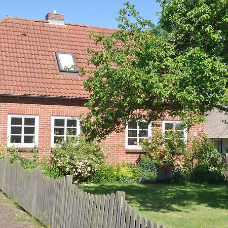 Fischerhus Fehmarn Bagian luar foto
