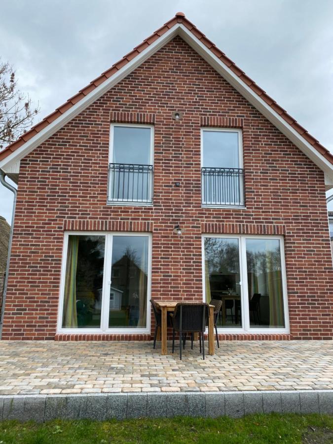 Fischerhus Fehmarn Bagian luar foto